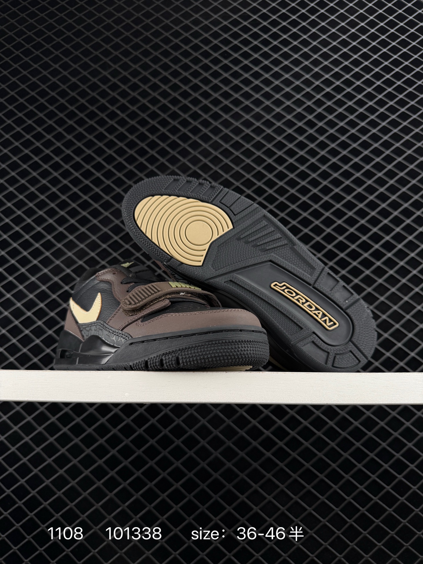 Air Jordan Legacy 312